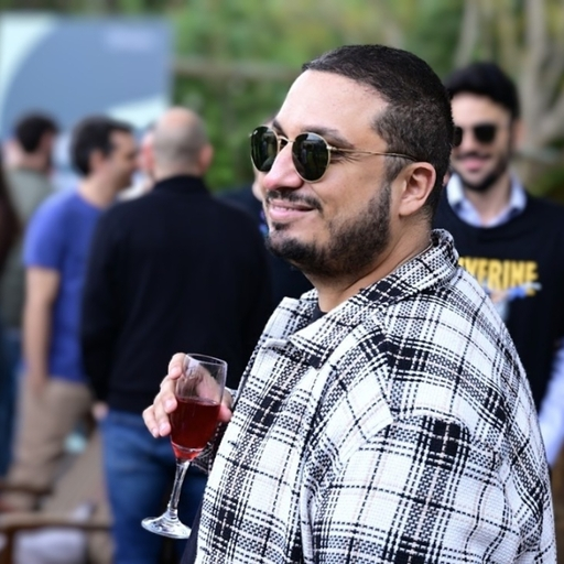 Liron Shiryon, founder of Lishi Studio